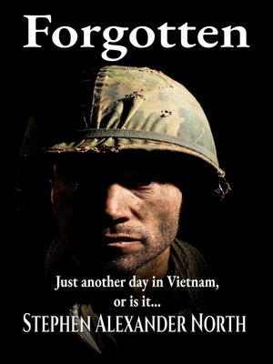 cover image of Forgotten